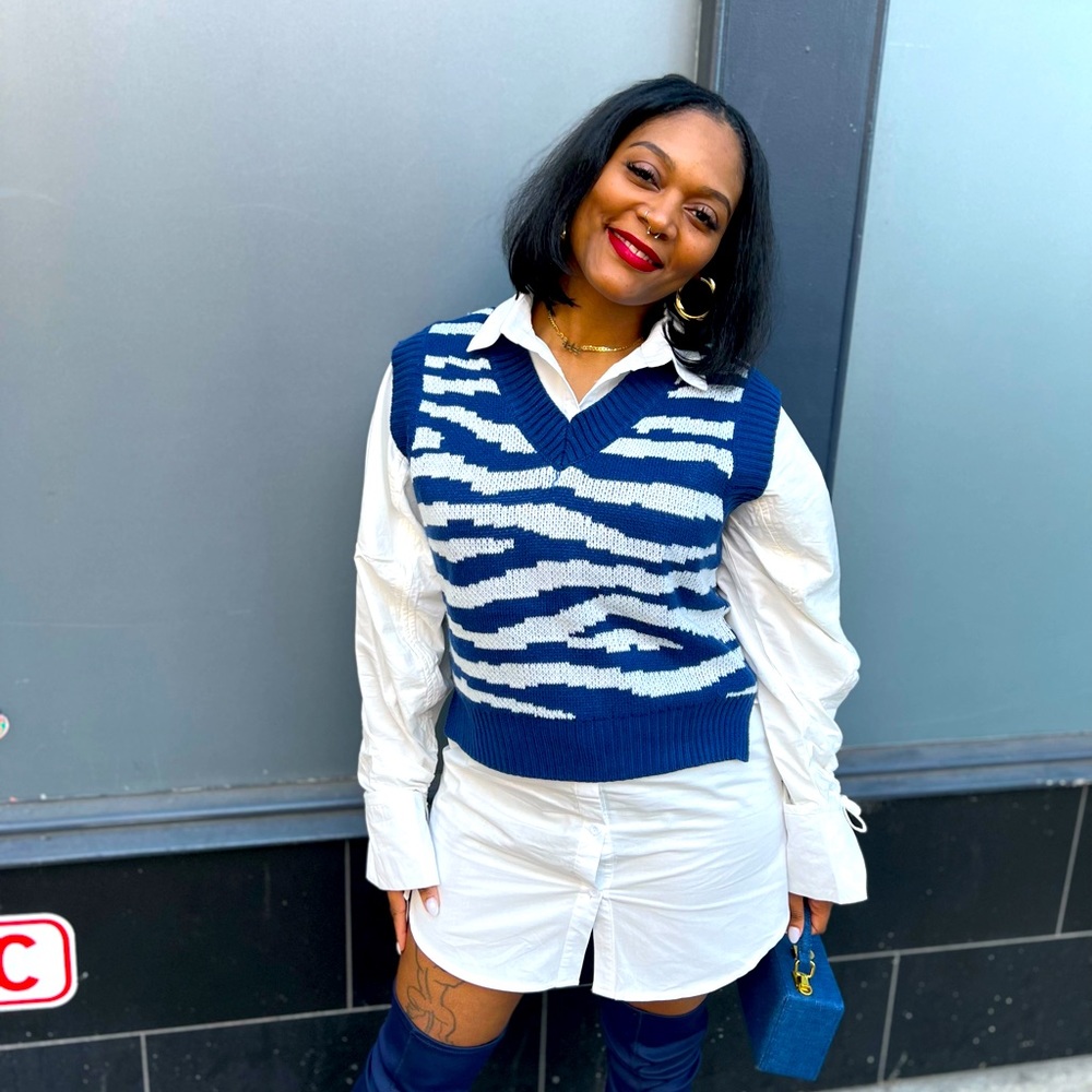 Meet your Posher, Jokima